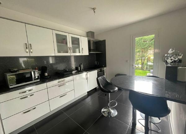 Maison à vendre    3 pièces •  Saint-Geours-de-Maremne