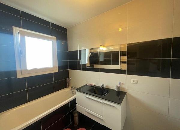 Maison à vendre    3 pièces •  Saint-Geours-de-Maremne