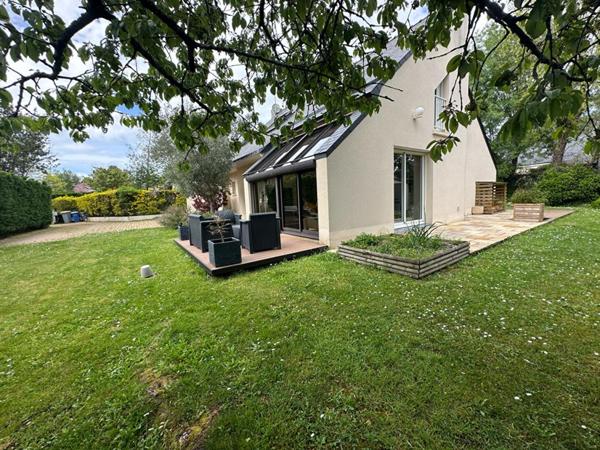 Maison 8 pièce(s) 160 m2