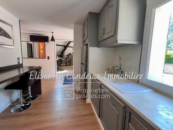 Magnifique Chalet en pierre