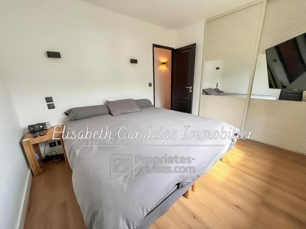 Magnifique Chalet en pierre