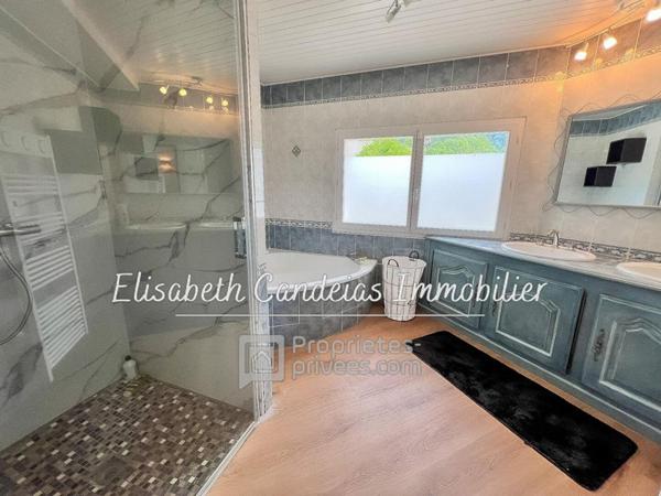 Magnifique Chalet en pierre