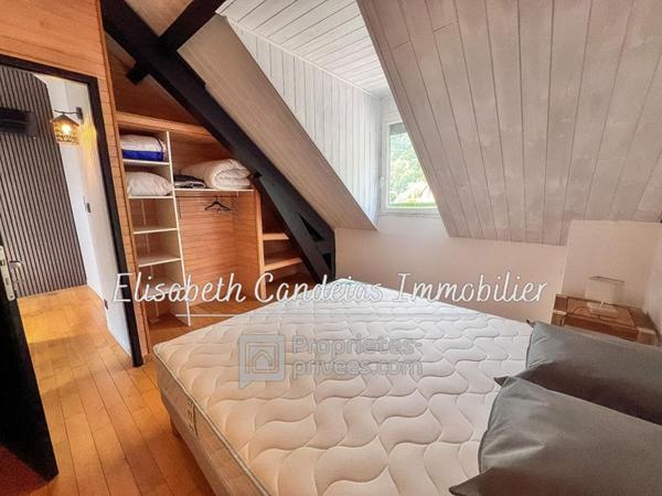 Magnifique Chalet en pierre