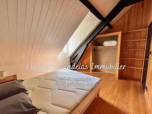 Magnifique Chalet en pierre