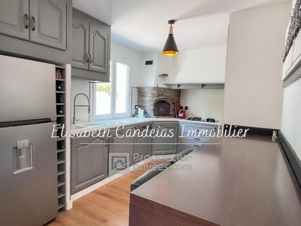 Magnifique Chalet en pierre