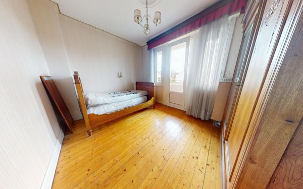 Maison à vendre    4 pièces • 90 m2 Bischheim