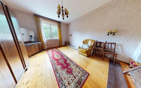 Maison à vendre    4 pièces • 90 m2 Bischheim