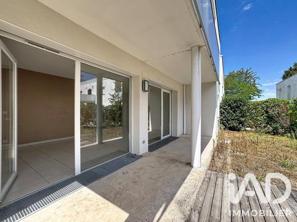 Appartement à vendre 4 pièces 87 m² Pessac