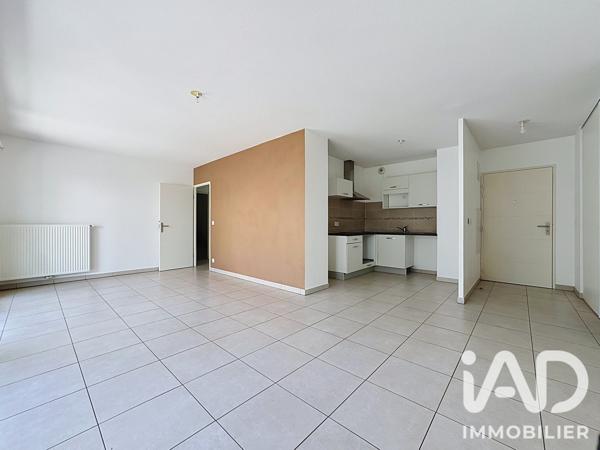 Appartement à vendre 4 pièces 87 m² Pessac