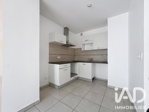 Appartement à vendre 4 pièces 87 m² Pessac