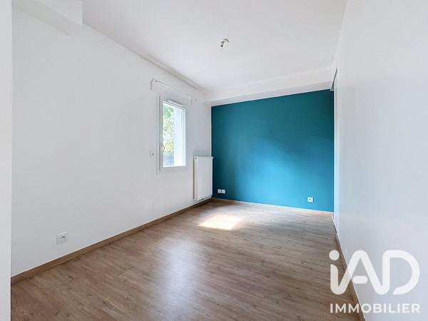 Appartement à vendre 4 pièces 87 m² Pessac