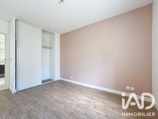Appartement à vendre 4 pièces 87 m² Pessac