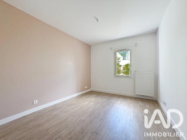 Appartement à vendre 4 pièces 87 m² Pessac