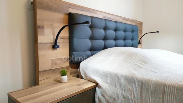 Maison contemporaine de de plain-pied 2021 – 126 m² habitables – DPE B à NEUFCHATEAU (88)