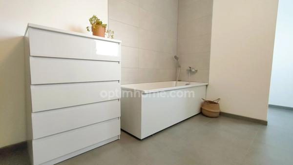 Maison contemporaine de de plain-pied 2021 – 126 m² habitables – DPE B à NEUFCHATEAU (88)