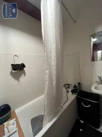 Vente appartement 2 pièces de 40m²