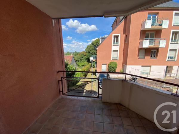 Appartement T1 à vendre  1 pièce - 31,57 m2 LE MANS - 72