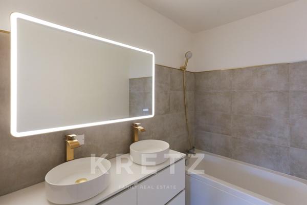 Appartement esprit Penthouse aux portes de la gare et du centre-ville