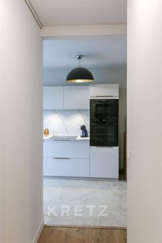 Appartement esprit Penthouse aux portes de la gare et du centre-ville