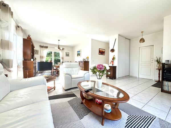 Maison T5 - Gujan Mestras - 33470