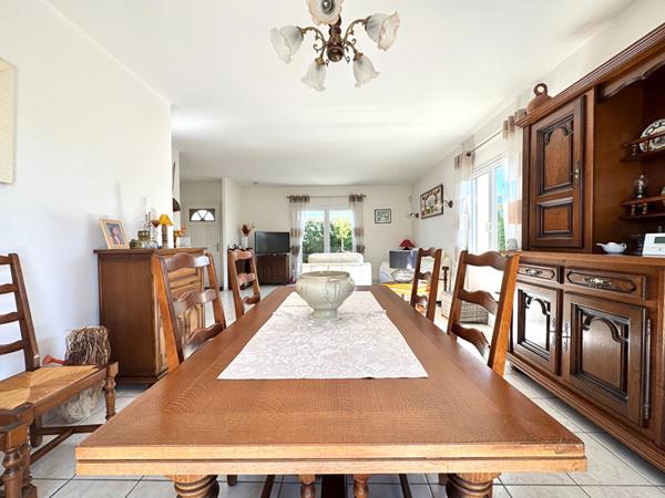 Maison T5 - Gujan Mestras - 33470