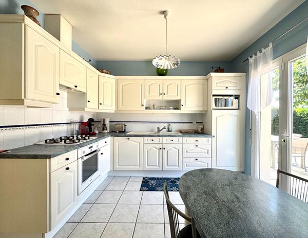 Maison T5 - Gujan Mestras - 33470