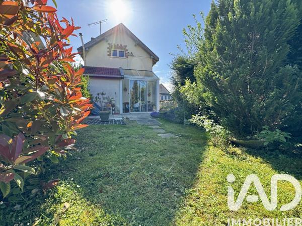 Maison à vendre 3 pièces 82 m² Sommerance