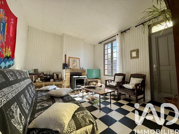Maison à vendre 3 pièces 82 m² Sommerance