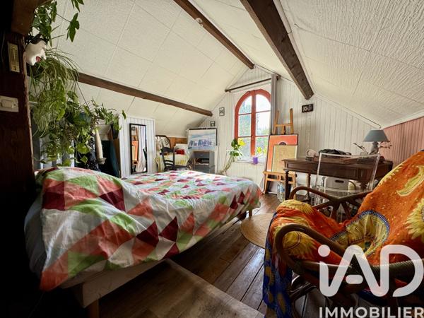 Maison à vendre 3 pièces 82 m² Sommerance