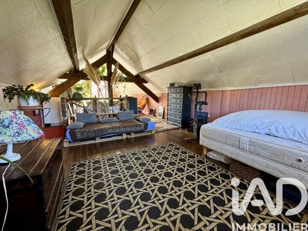 Maison à vendre 3 pièces 82 m² Sommerance