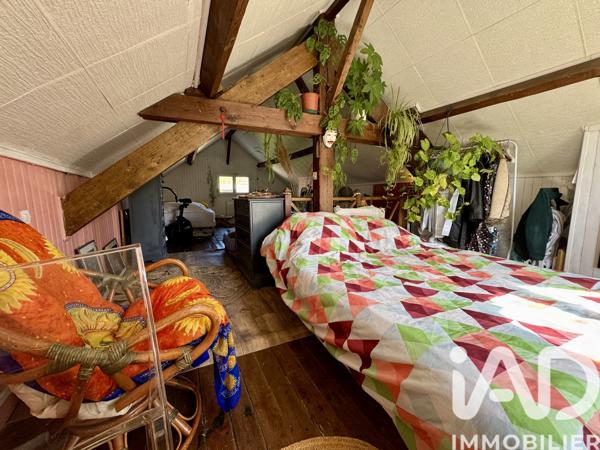Maison à vendre 3 pièces 82 m² Sommerance