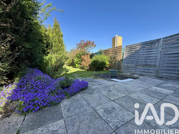 Maison à vendre 3 pièces 82 m² Sommerance