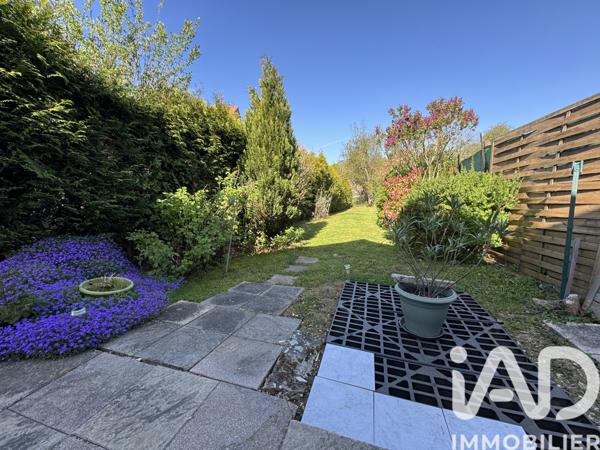 Maison à vendre 3 pièces 82 m² Sommerance