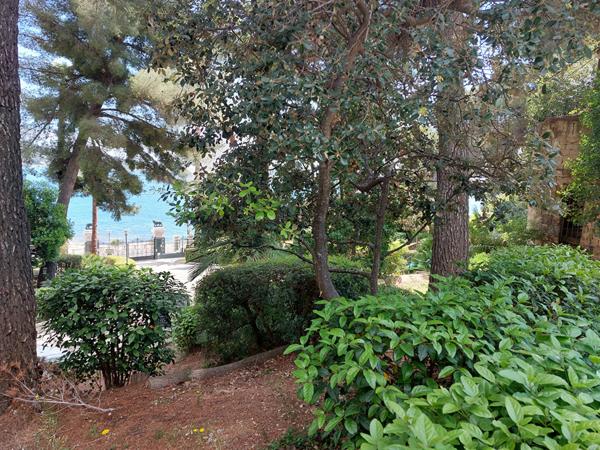 Appartement T2 La Seyne Sur Mer à Tamaris de 30.20 m² avec terrasse