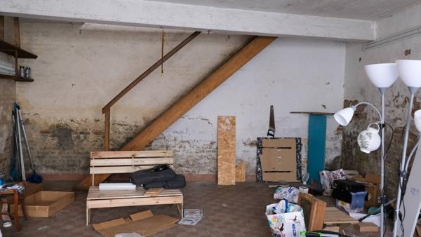 Vente Immeuble204 m² - ST POL SUR TERNOISE (62130)