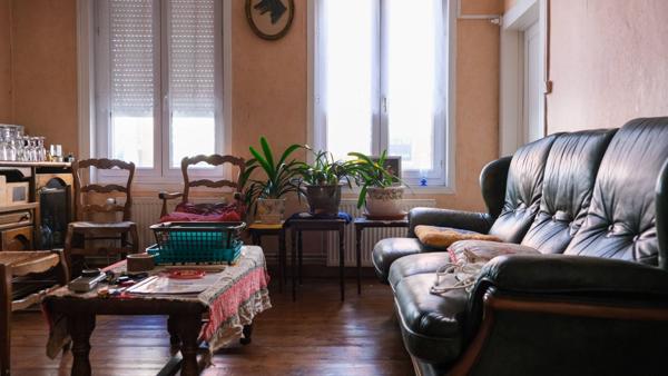 Vente Immeuble204 m² - ST POL SUR TERNOISE (62130)