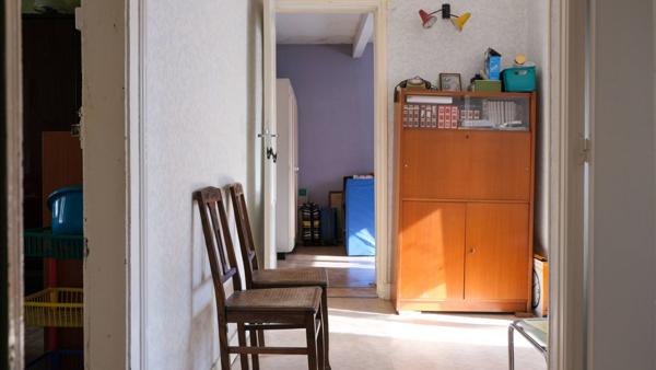 Vente Immeuble204 m² - ST POL SUR TERNOISE (62130)