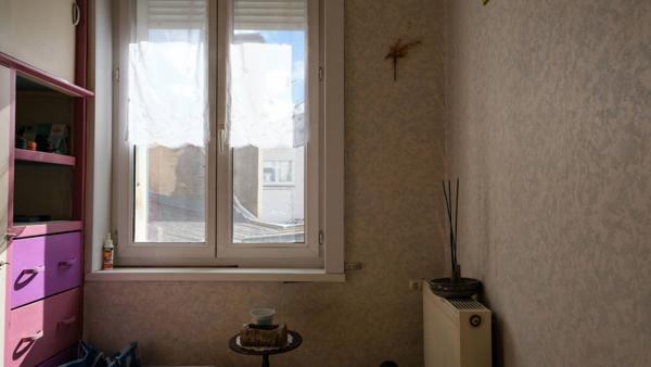 Vente Immeuble204 m² - ST POL SUR TERNOISE (62130)