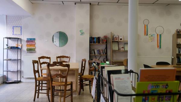 Vente Immeuble204 m² - ST POL SUR TERNOISE (62130)