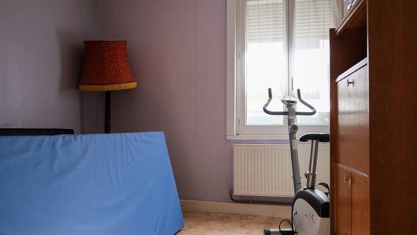 Vente Immeuble204 m² - ST POL SUR TERNOISE (62130)