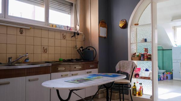 Vente Immeuble204 m² - ST POL SUR TERNOISE (62130)