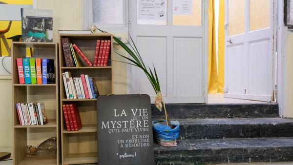 Vente Immeuble204 m² - ST POL SUR TERNOISE (62130)