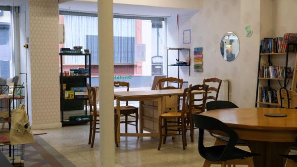 Vente Immeuble204 m² - ST POL SUR TERNOISE (62130)