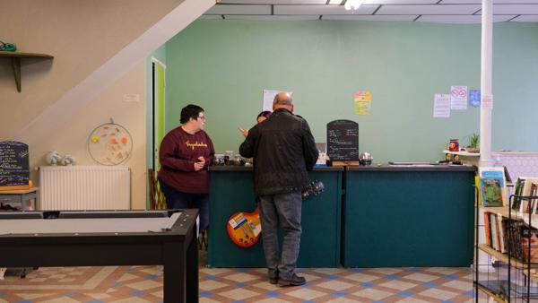 Vente Immeuble204 m² - ST POL SUR TERNOISE (62130)