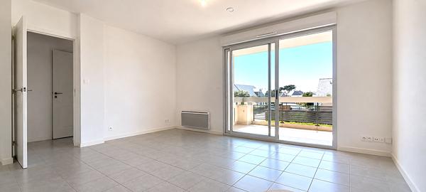 Appartement 2 pièces – 44 m² environ à Le Croisic (ref : 76953P)
