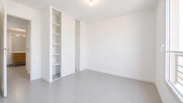 Appartement 2 pièces – 44 m² environ à Le Croisic (ref : 76953P)