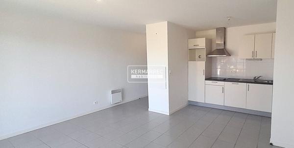Appartement 2 pièces – 44 m² environ à Le Croisic (ref : 76953P)