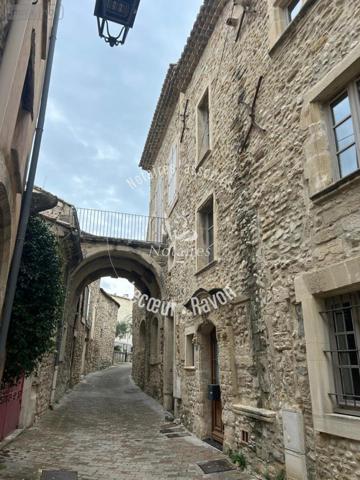 Maison à vendre à Visan dans le Vaucluse (84820), ref : 92076-102