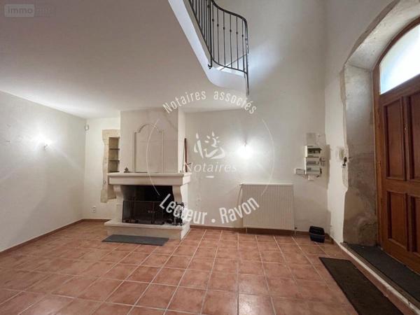 Maison à vendre à Visan dans le Vaucluse (84820), ref : 92076-102