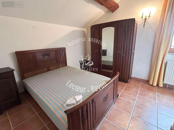 Maison à vendre à Visan dans le Vaucluse (84820), ref : 92076-102
